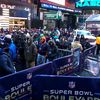 Super Bowl Boulevard Is Killing The Orchids, Local Business, NYC's Soul